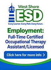 West Shore ESD